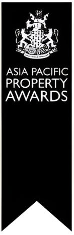 Asia Pacific Property Award