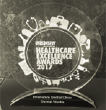 Healthcare Excellence Awards