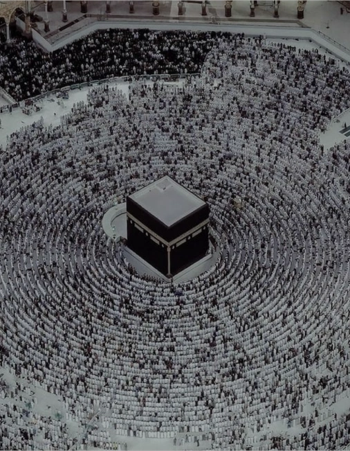 Mecca