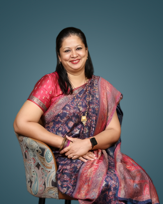 Dhanashree Khatpe