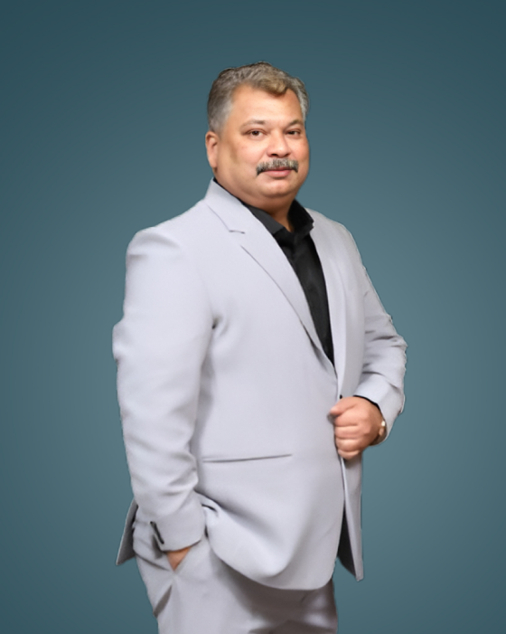 Chetan Khatpe
