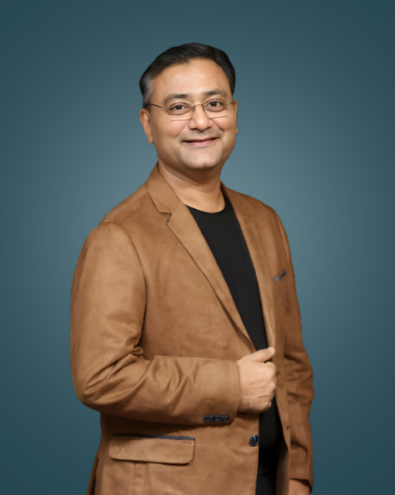 Dinesh Gada