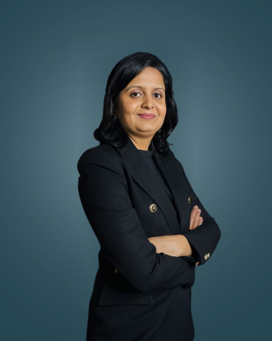 Pooja Yenpure