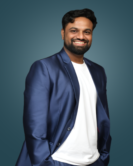Prashant Satpute