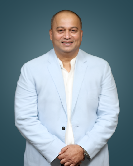 Sachin Khatpe