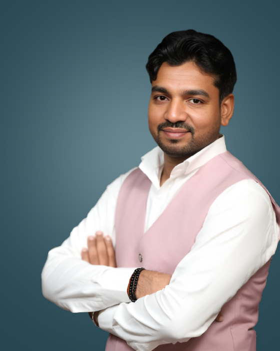 Sunil Yadav