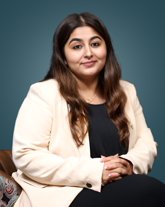 Taruna Dalwaney 